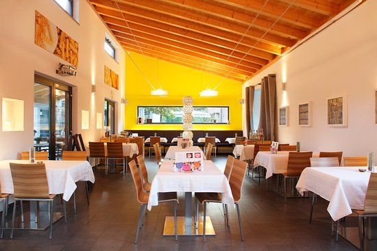 La Tavola Ristorante